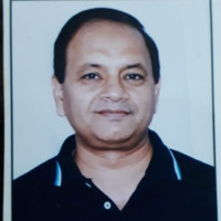 Chander Prakash Dhingra