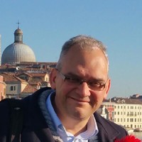 Simon Broughton