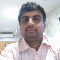 Sreenivasan M
