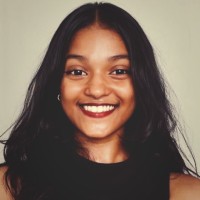 Maya Srinivasan
