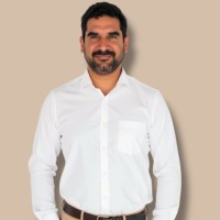 Eduardo Felipe Mejia Vizcarra, PMP®