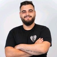 Daniel Mifsud Baron