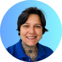 Mayara M. Bertolotti