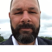 Steven John Pye Lcgi Afcgi
