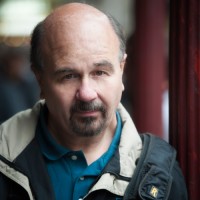 Stephen Chastain