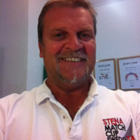 Glenn Wernäng