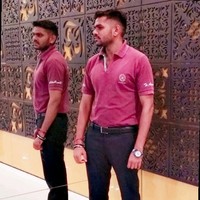 Bipin Pratap Singh