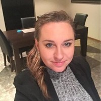 Julie Donaldson