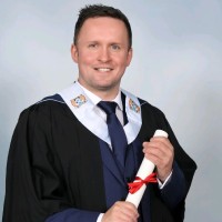 Colin Rogerson
