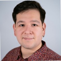 Carlos Benson Martinez