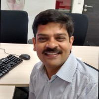 Ravikumar R.