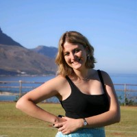 Jade De Keijzer