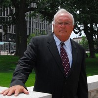 William C. McConkey, PhD