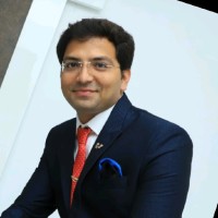 Piyush Bambhrolia