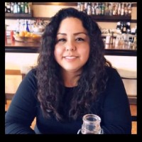 Andrea De La Garza