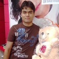Indrjeet Jha