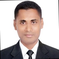 Kazi Tofayel Ahmed