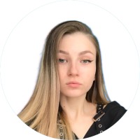 Olha Bozhko