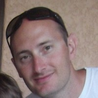 Nicolas Desroy