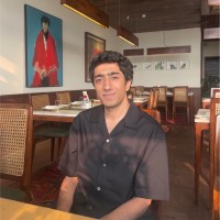 Usman Ahmad