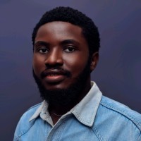 Vincent Eze