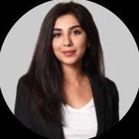 Mariam Arshad