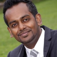 Sri Daniel Vigneswaran