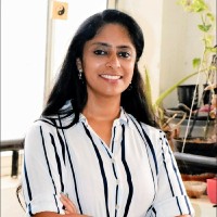 Vineetha Cherian