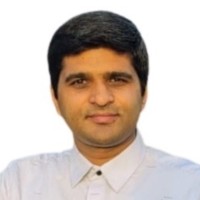 Prakash P S