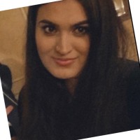 Lauren Matam