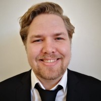 Kasper Andreas Kruse Jensen