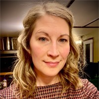 Martine St-pierre