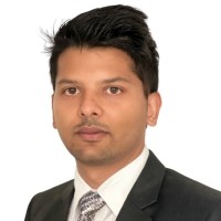 Deepak Parajuli