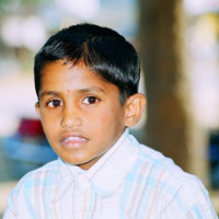 Bharatha Uday Kumar