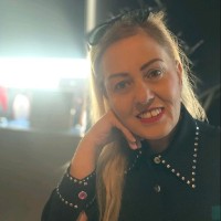 Gülseren Küçükislamoğlu