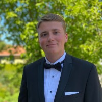 Jacob Lindborg