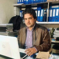 Ihsan Ullah