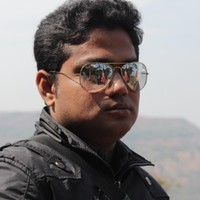 Raghvendra R