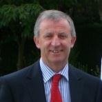 Kieran O' Keeffe