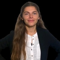 Iulia Gaina