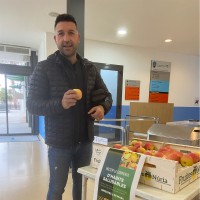 oscar rodriguez andreu