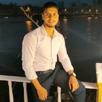 Sayed Mahdy