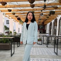 Aashruti Bajracharya