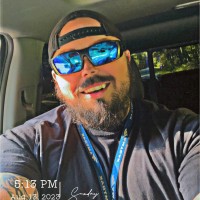 Justen Lacinski