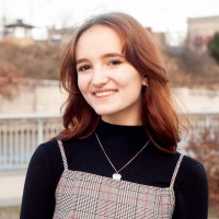 Sophie Vukmirovich