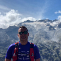 Marco Pestaña Mendez