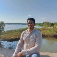 Shrikant Lahamate