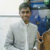 Karthic Suresh