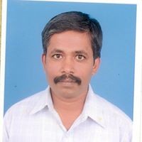 Balakrishna Venkappa