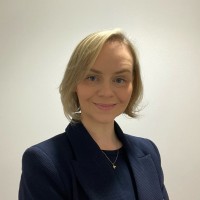 Liz Baker